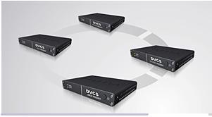 DVCS�ֲ�ʽ�D���@ʾ����ϵ�y(t��ng)